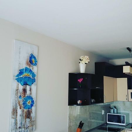 Апартамент Cacao Residence Σάνι Μπιτς Εξωτερικό φωτογραφία