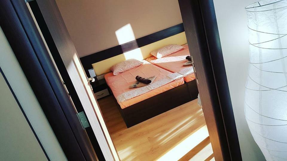 Апартамент Cacao Residence Σάνι Μπιτς Εξωτερικό φωτογραφία