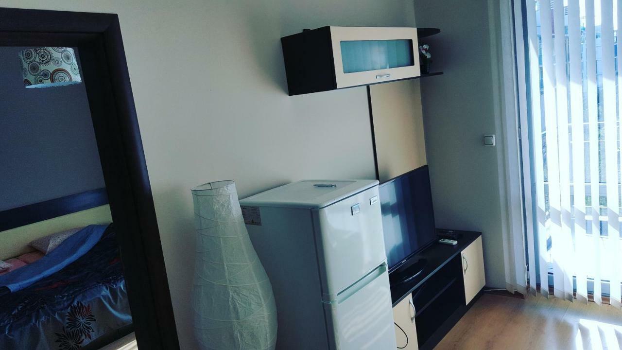 Апартамент Cacao Residence Σάνι Μπιτς Εξωτερικό φωτογραφία