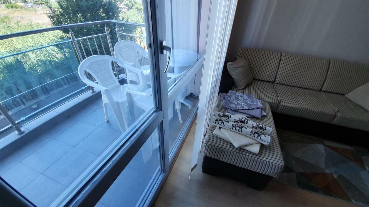 Апартамент Cacao Residence Σάνι Μπιτς Εξωτερικό φωτογραφία