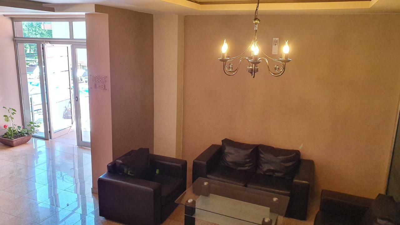 Апартамент Cacao Residence Σάνι Μπιτς Εξωτερικό φωτογραφία