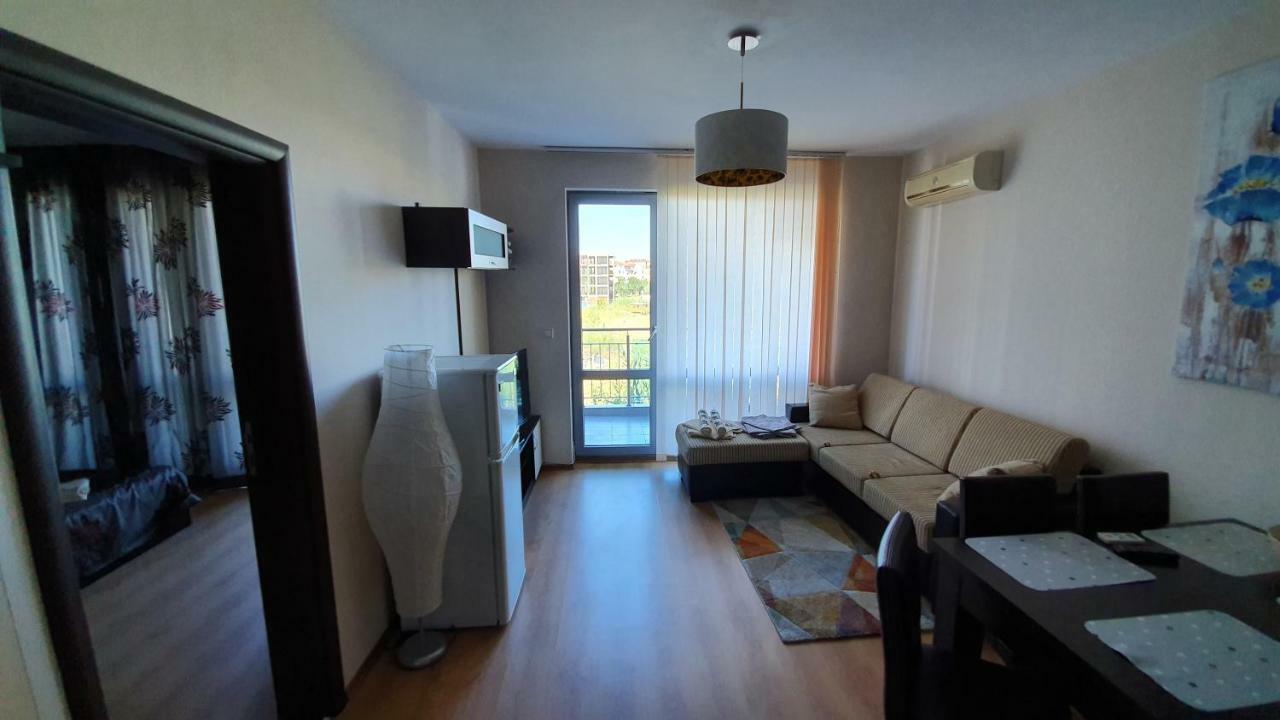 Апартамент Cacao Residence Σάνι Μπιτς Εξωτερικό φωτογραφία